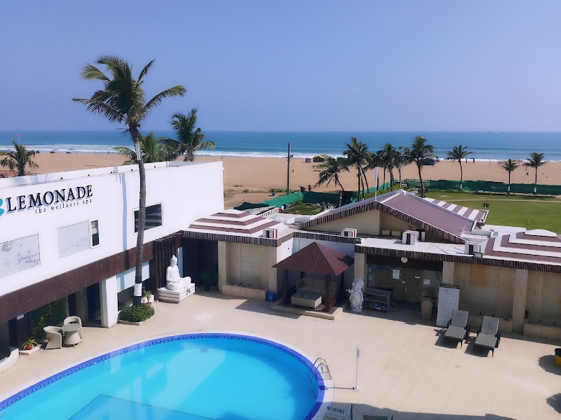 Hotel Holiday Resort - Hotel Holiday Resort Chakra Tirtha Rd, Badasirei, Puri, Odisha 752002, India