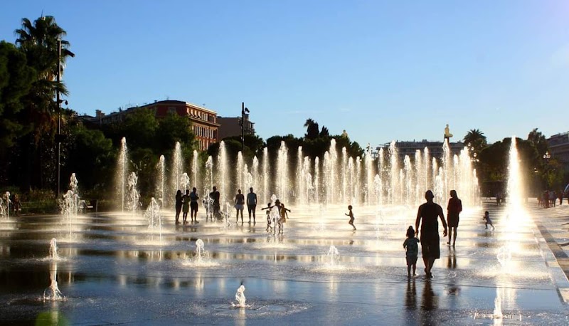 Nice - Nice Nice, France