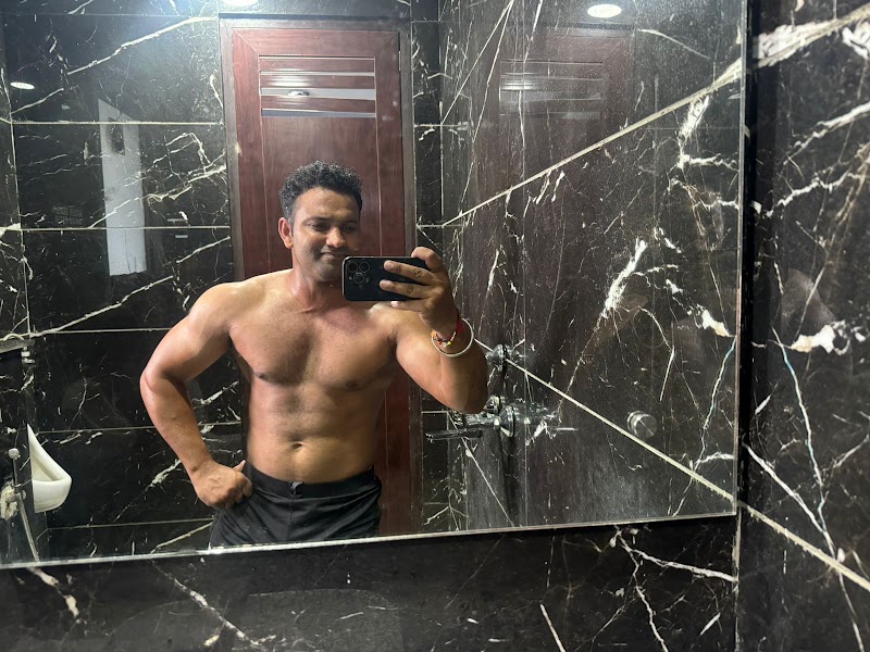 FT GYM - FT GYM 3rd Floor, F-56, above XO Salon, Block G, Sushant Lok 2, Sector 57, Gurugram, Haryana 122001, India