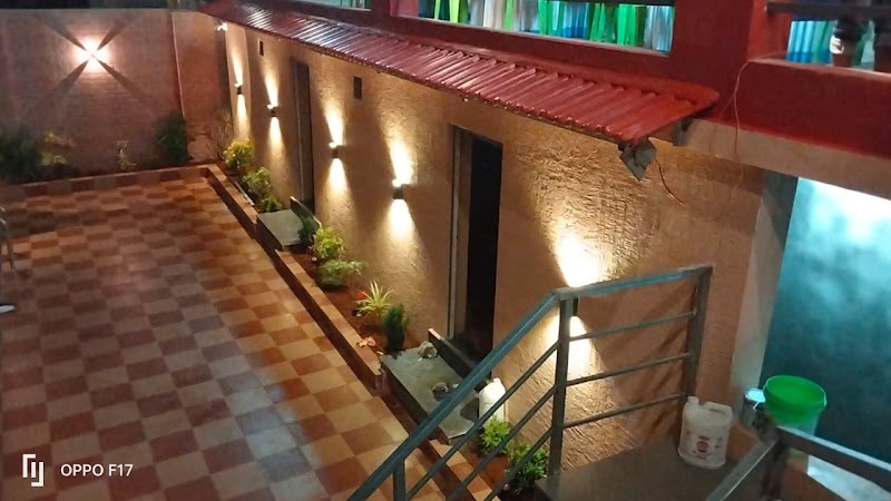 Misty Villa Resort - Misty Villa Resort, Kumbaladalu, Hodavada, Karnataka 571214, India
