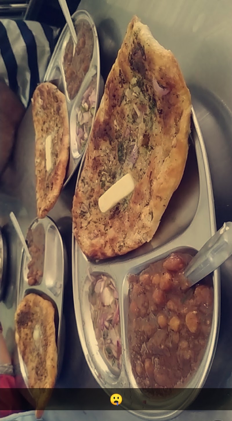Brother's Kulcha Hub - Brother's Kulcha Hub Majitha Rd, 483, Bhagat Kabir Marg, opp. MK Complex, adjoining Bhatia Paint and Hardware Plaza, Medical Enclave, Amritsar, Punjab 143001, India