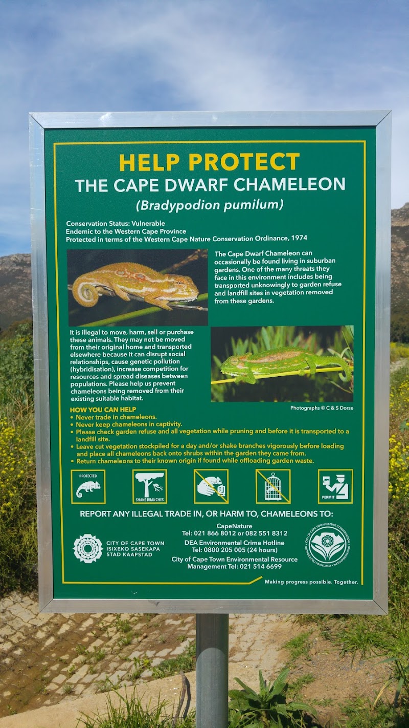 Gordon's Bay Drop Off Facility, Cape Town- Green Garden Waste - Gordon's Bay Drop Off Facility, Cape Town- Green Garden Waste, Sir Lowrys Pass Drive, Gordens Bay, Cape Town, 7150, South Africa
