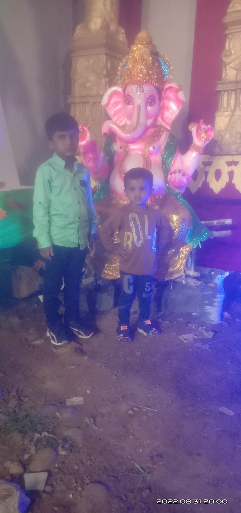 Maa Ban Durga Temple - Maa Ban Durga Temple, JF9R+VQJ, SH 5, Muniguda, Odisha 765020, India