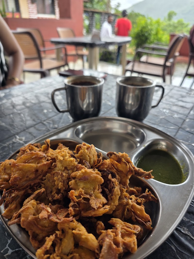 Paradise Cafe - Paradise Cafe, House No. 164, Mulshi Khurd, Taluka Mulshi, Pune, Mulshi, Maharashtra 412108, India