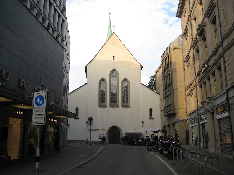 Bahnhofstrasse - Bahnhofstrasse Bahnhofstrasse, 8001 Zürich, Switzerland