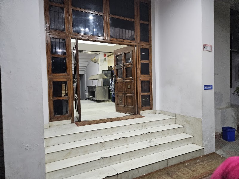 Kerala House - Kerala House 3, Jantar Mantar Road, Janpath, Windsor Place, New Delhi, Delhi 110001, India