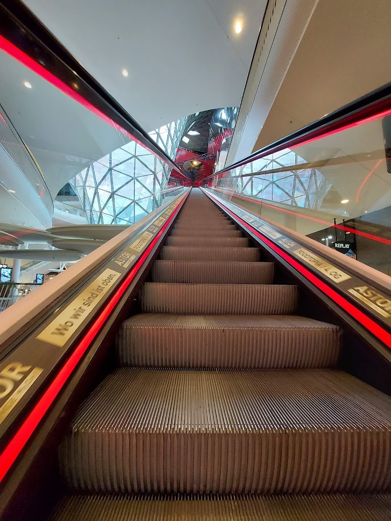 MyZeil - MyZeil, Zeil 106, 60313 Frankfurt am Main-Innenstadt I, Germany