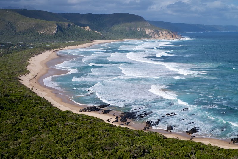 Garden Route District Municipality - Garden Route District Municipality, South Africa