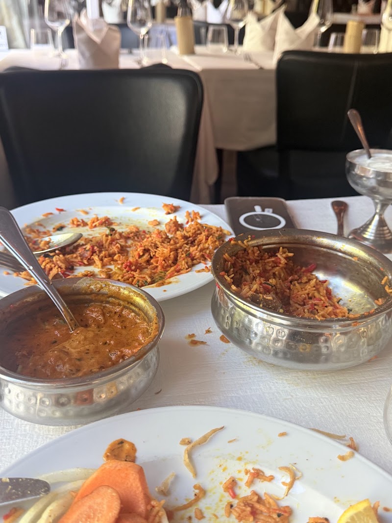 Tadka Indian Restaurant - Tadka Indian Restaurant, Ackerstrasse 56, 8005 Zürich, Switzerland