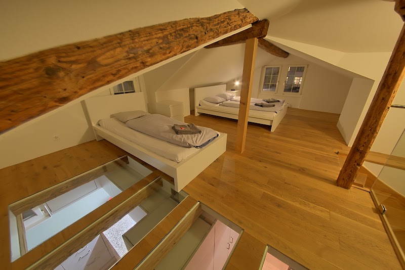 HITrental Schmidgasse - Apartments