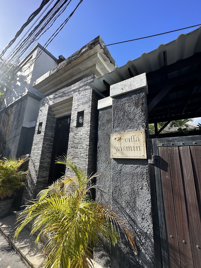 Villa Yasmin Bali - Villa Yasmin Bali Jl. Raya Seminyak No.18, Seminyak, Kec. Kuta, Kabupaten Badung, Bali 80361, Indonesia