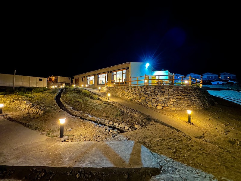 Pangong Heritage Resort - Pangong Heritage Resort Spangmik, Pangong, lake, Ladakh, Spangmik, 194101
