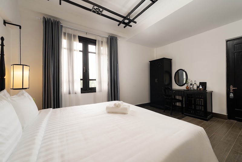 Hoianese Quiet Old Town Hotel - Cultural Experiential Hotels - Hoianese Quiet Old Town Hotel - Cultural Experiential Hotels 30 Bà Triệu, Hội An, Đà Nẵng 560000, Vietnam