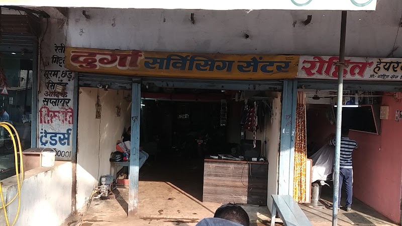 Durga Auto Centre -best bike repair, service and re sale - Durga Auto Centre -best bike repair, service and re sale GQXW+2QJ, Tilda, Chhattisgarh 493114, India