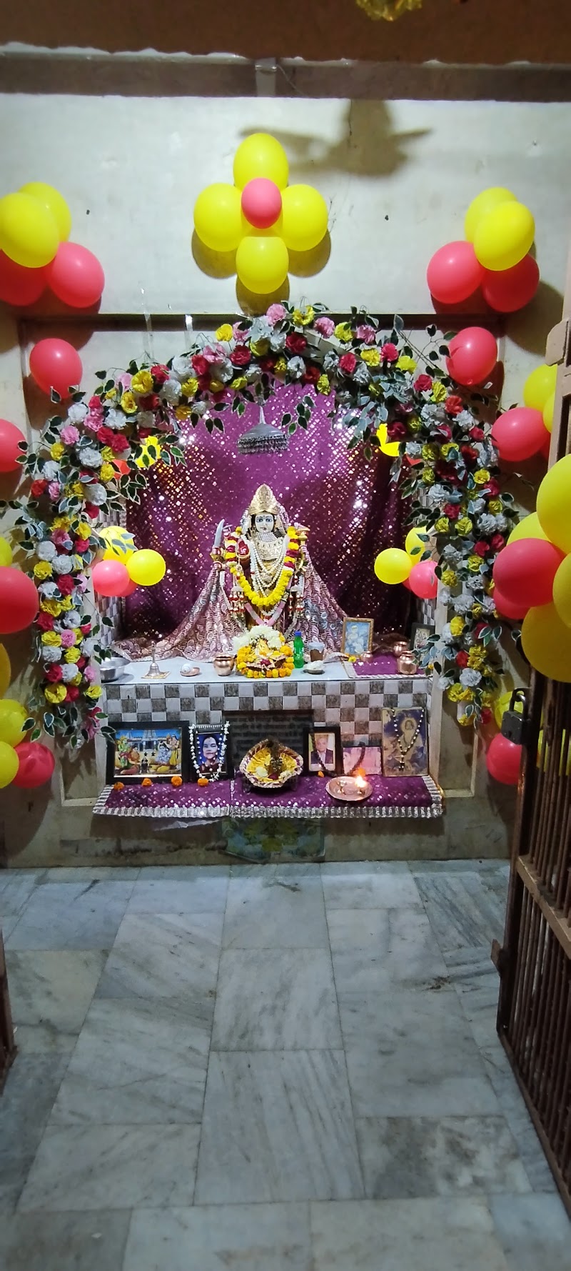 Potra Kund - Potra Kund, Near potra kund, Mallpura, Janam Bhumi, Mathura, Uttar Pradesh 281001, India