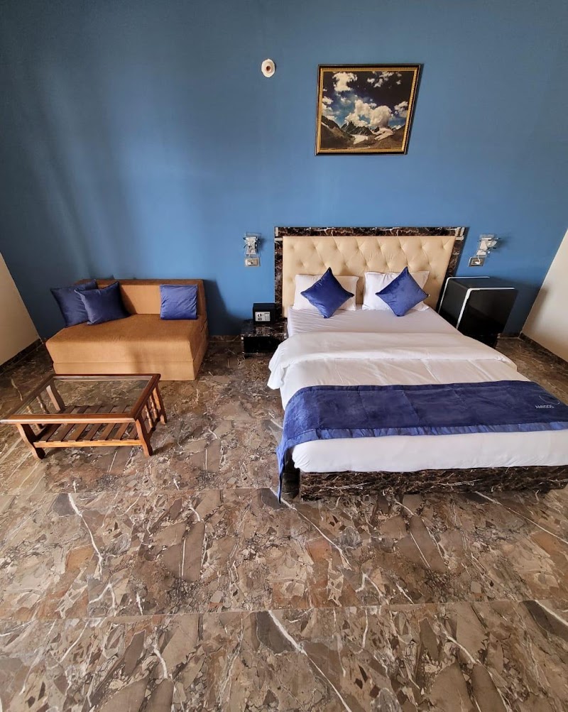 Nature Holiday Resorts - Nature Holiday Resorts, VF5F+4J, Alwand, Maharashtra 422214, India