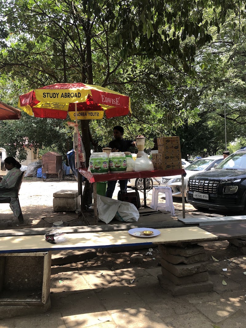 Badlu Sahu Tea Parantha Stall - Badlu Sahu Tea Parantha Stall, 9-D, 9C, Sector 9, Chandigarh, 160009, India