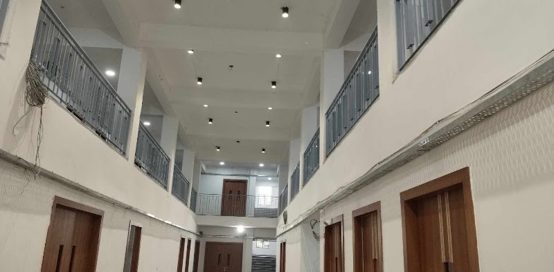 Runax Institute - Runax Institute, Baligori, P.O.: Chawk Panchuria, P.S: Tecnocity, Uniworld City, Newtown, Kolkata, Baligari, West Bengal 700160, India