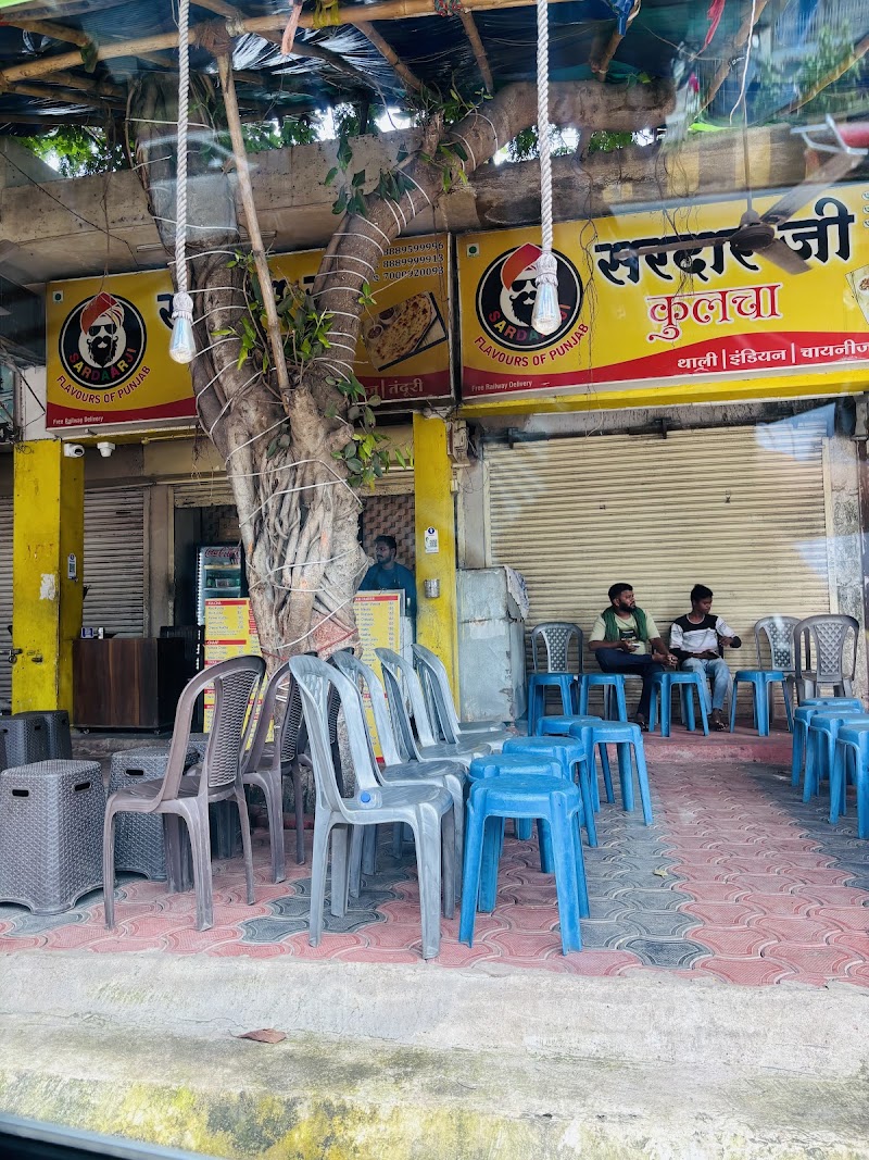 Sardarji Kulcha