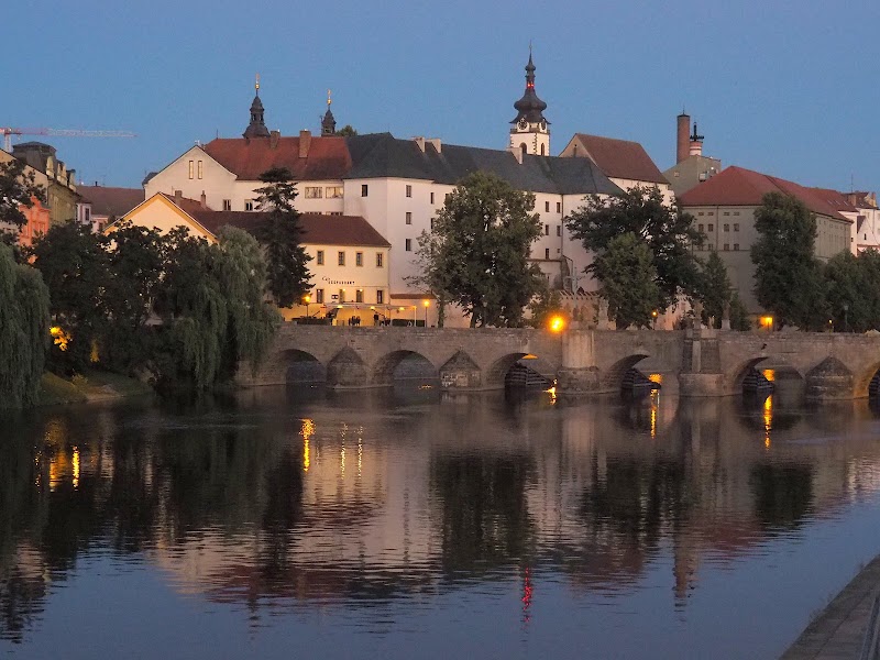 Pisek - Pisek, 397 01 Pisek-Písek 1, Czechia