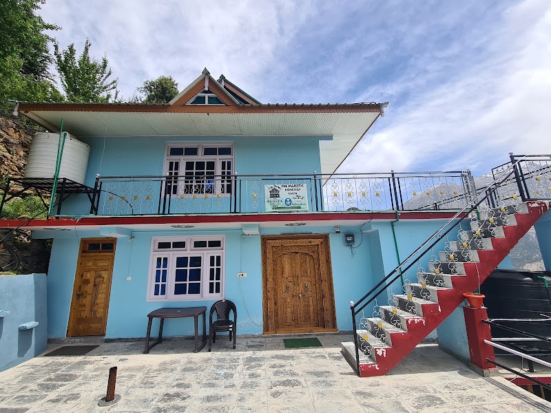 The majestic homestay kalpa - The majestic homestay kalpa G7M3+9J8, Kalpa, Himachal Pradesh 172108 Kalpa, Kalpa, Himachal Pradesh 172108, India