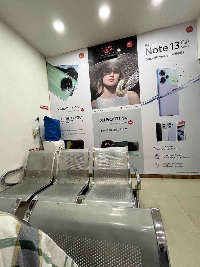 Mi Service Center - Mi Service Center, beside Ajanta Furniture, Bajrang Nagar, Amapara, Raipur, Chhattisgarh 492001, India