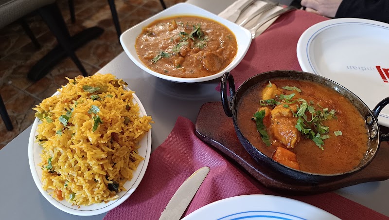 Restaurant Taj Bangla - Restaurant Taj Bangla Carrer de la Cort Reial, 6, 17004 Girona, Spain
