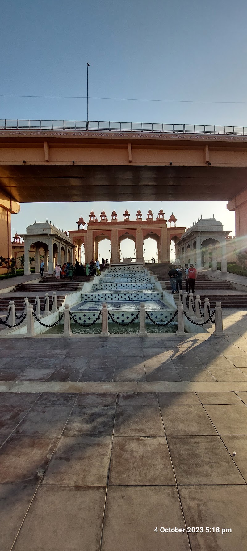 Chambal safari - Chambal safari 5R9G+C2C, Chambal Garden Rd, Sanjay Nagar, Dadwara, Kota, Rajasthan 324002, India