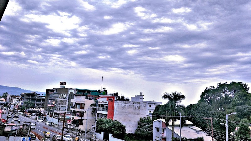 Chakrata Road - Chakrata Road, Chakrata Rd, Dehradun, Uttarakhand 248006, India