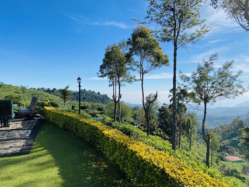 Heritance Tea Factory - Heritance Tea Factory Heritance, Tea Factory Rd, Kandapola 22220, Sri Lanka