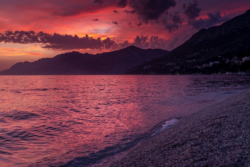 Punta Rata - Punta Rata, Croatia