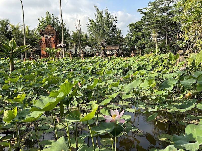Ubud Art Resort - Ubud Art Resort, F759+RMW, Mas, Gianyar, Gianyar Regency, Bali 80571, Indonesia