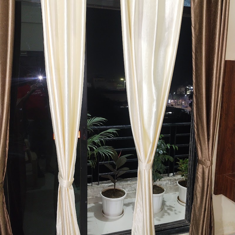 Divy Dham Homestay - Divy Dham Homestay, BhanuPratap Tower, Panchkoshi Rd, Hanuman Nagar, Asapur, Varanasi, Uttar Pradesh 221007, India