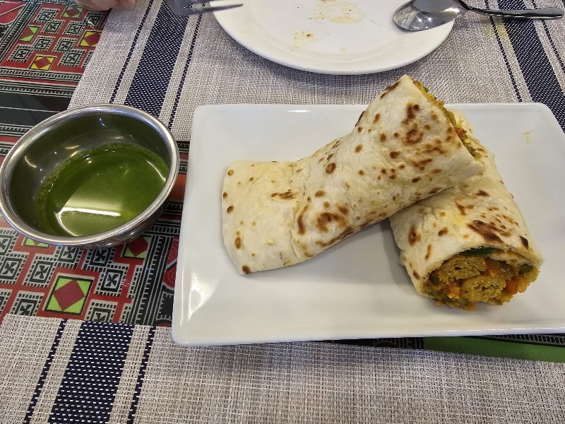 Vanakkam Indian Family Restaurant - Taste of india - Vanakkam Indian Family Restaurant - Taste of india, 179 Hải Quân, Bãi Cháy, Quảng Ninh, Vietnam