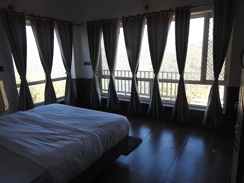 Nature Loch HomeStay - Nature Loch HomeStay Front of Shiva Temple, Surya Gaon, Sattal, Suriyagaon, Uttarakhand 263127, India