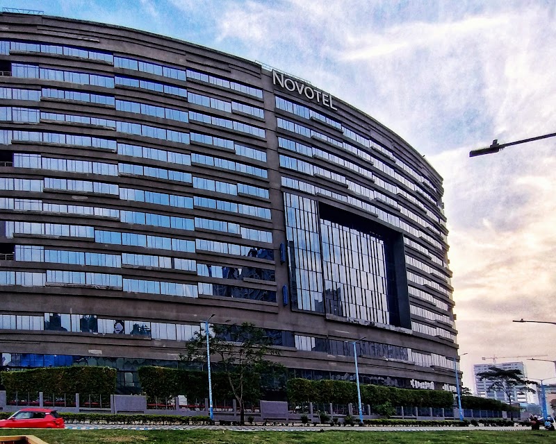 Novotel Kolkata - Hotel & Residences - Novotel Kolkata - Hotel & Residences, Sub-Central Business District(Action Area 1), Action Area 1C, Newtown, Kolkata, West Bengal 700156, India