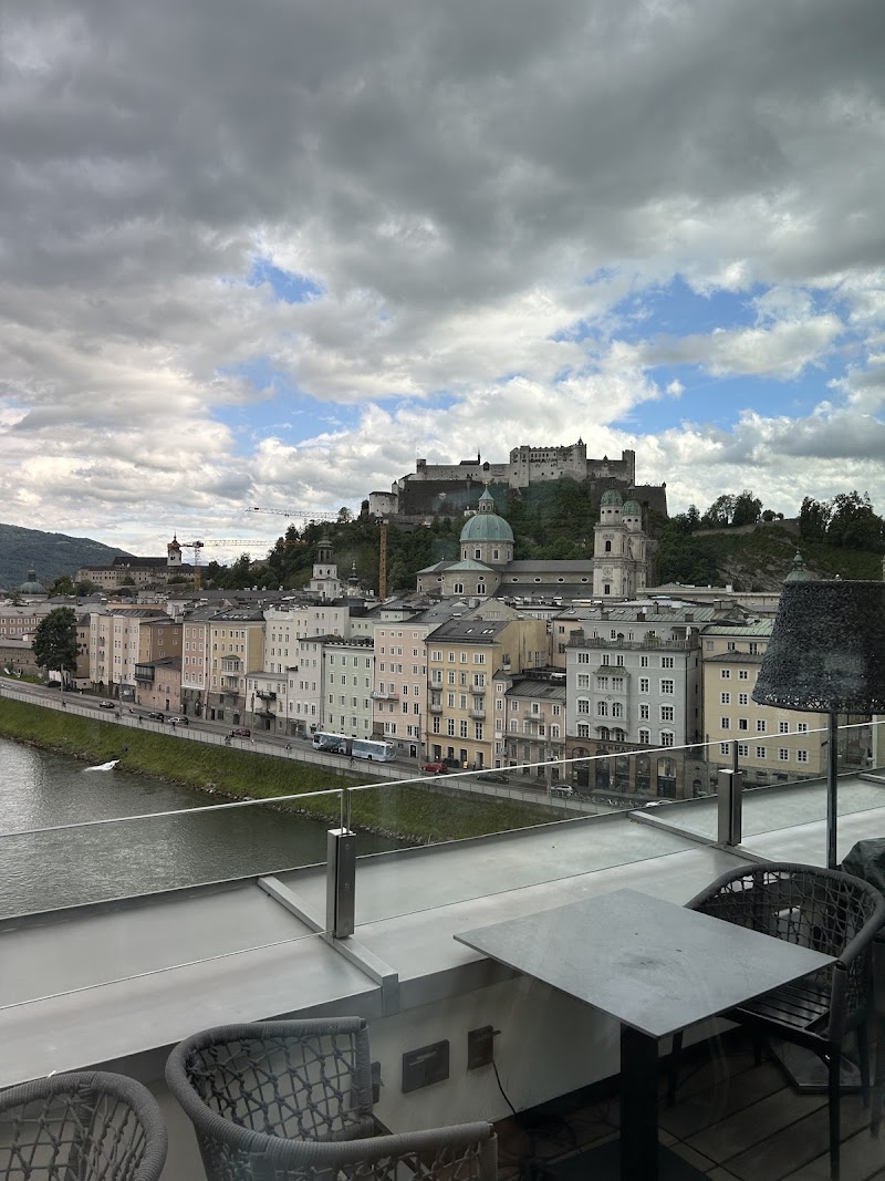 Würstelstand Alter Markt - Würstelstand Alter Markt Alter Markt 3, 5020 Salzburg, Austria
