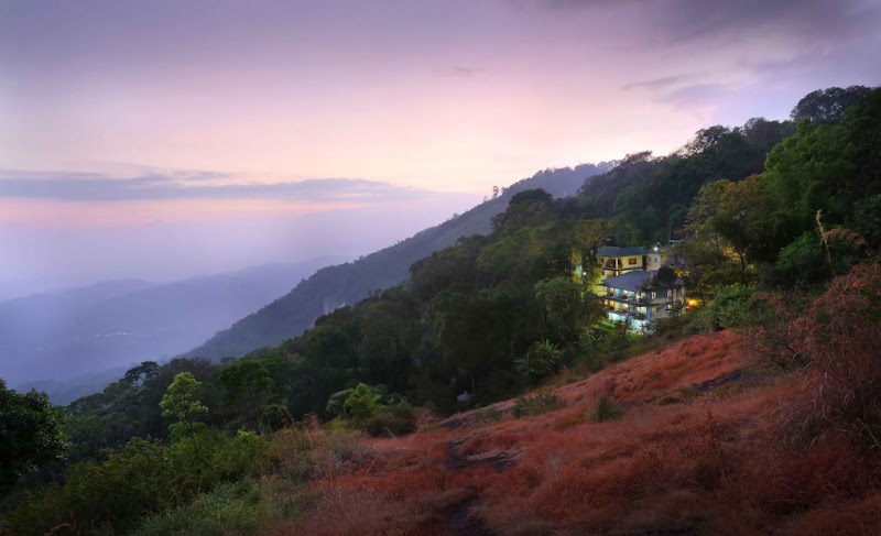 Eagle Mountain Resort - Eagle Mountain Resort, Headworks Dam - 20 Acer Road pothamedu, ottamaram, Munnar, Keralam 685565, India