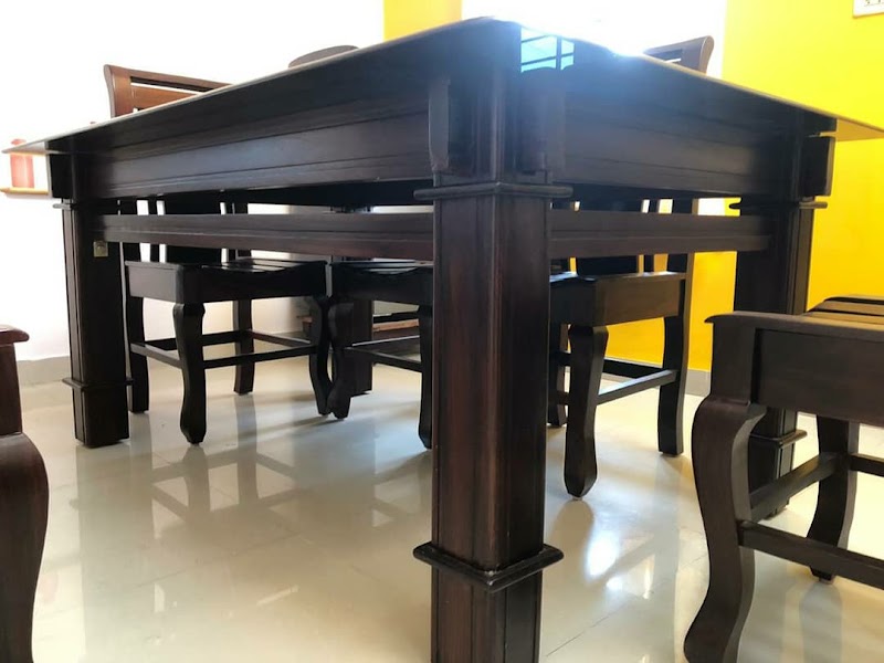 Sri Raja Rajeshwari Timber Depot and Furnitures