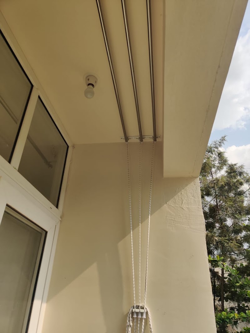 Haven Premium Colive Pg - Haven Premium Colive Pg, SVR Residency,2nd cross, Panathur Main Rd, Munireddy Layout, Mariyappa Layout, Kadubeesanahalli, Panathur, Bengaluru, Karnataka 560103, India