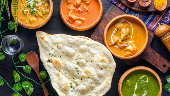 Punjabi Grill 旁賈彼印度料理 - Punjabi Grill 旁賈彼印度料理, 320, Taiwan, Taoyuan City, Zhongli District, Zhongli Village, Minsheng Rd, 105號2樓