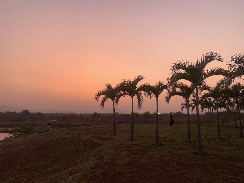 Echo Point, Palava Phase-II - Echo Point, Palava Phase-II 5427+W9, Antarli, Khoni Pagadyacha Pada, Maharashtra 421204, India