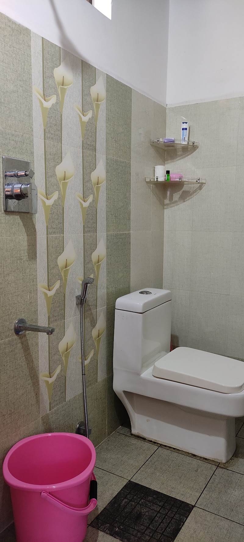 Soly,s Villa Homestay - Soly,s Villa Homestay NH 85, Anaviratty, Munnar, Kerala 685561, India