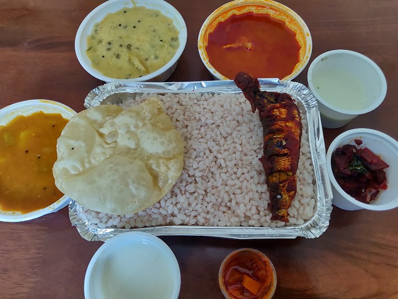 Lemon & Pepper Restaurant