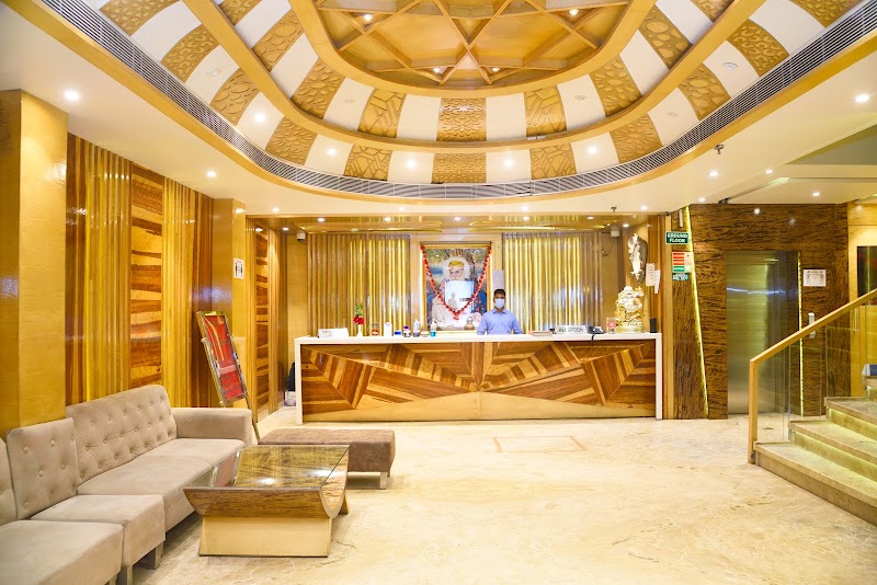 Hotel Gold Regency - Hotel Gold Regency 4350, Main Bazar Rd, Bagichi Ramchander, Kaseru Walan, Paharganj, New Delhi, Delhi, 110055, India