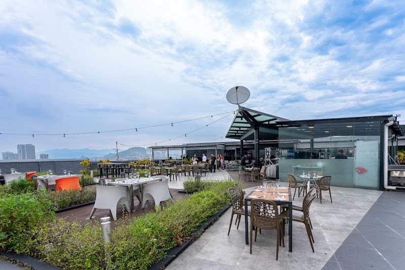Sky Lounge By UCSI Hotels - Sky Lounge By UCSI Hotels Block G, level 12e. 1, Jalan Menara Gading, UCSI Heights Taman Connaught Cheras, Taman Connaught, 56000 Kuala Lumpur, Wilayah Persekutuan Kuala Lumpur, Malaysia