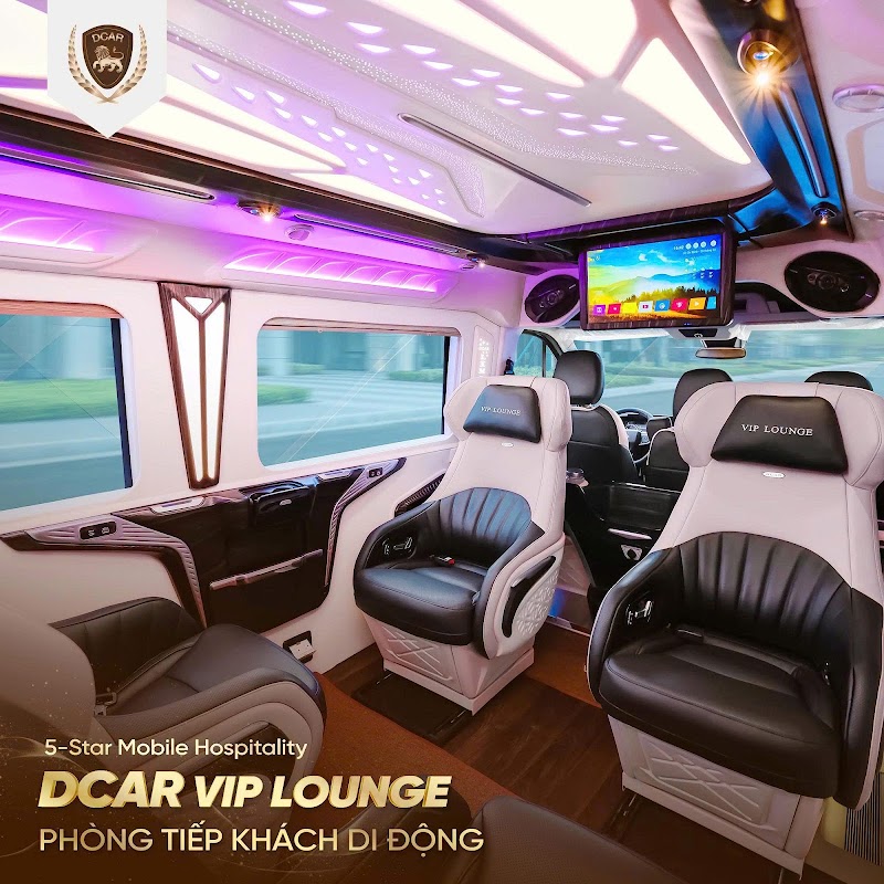 DCAR VN - DCAR VN, 112 Trần Hưng Đạo, Bến Thành, Hồ Chí Minh 700000, Vietnam