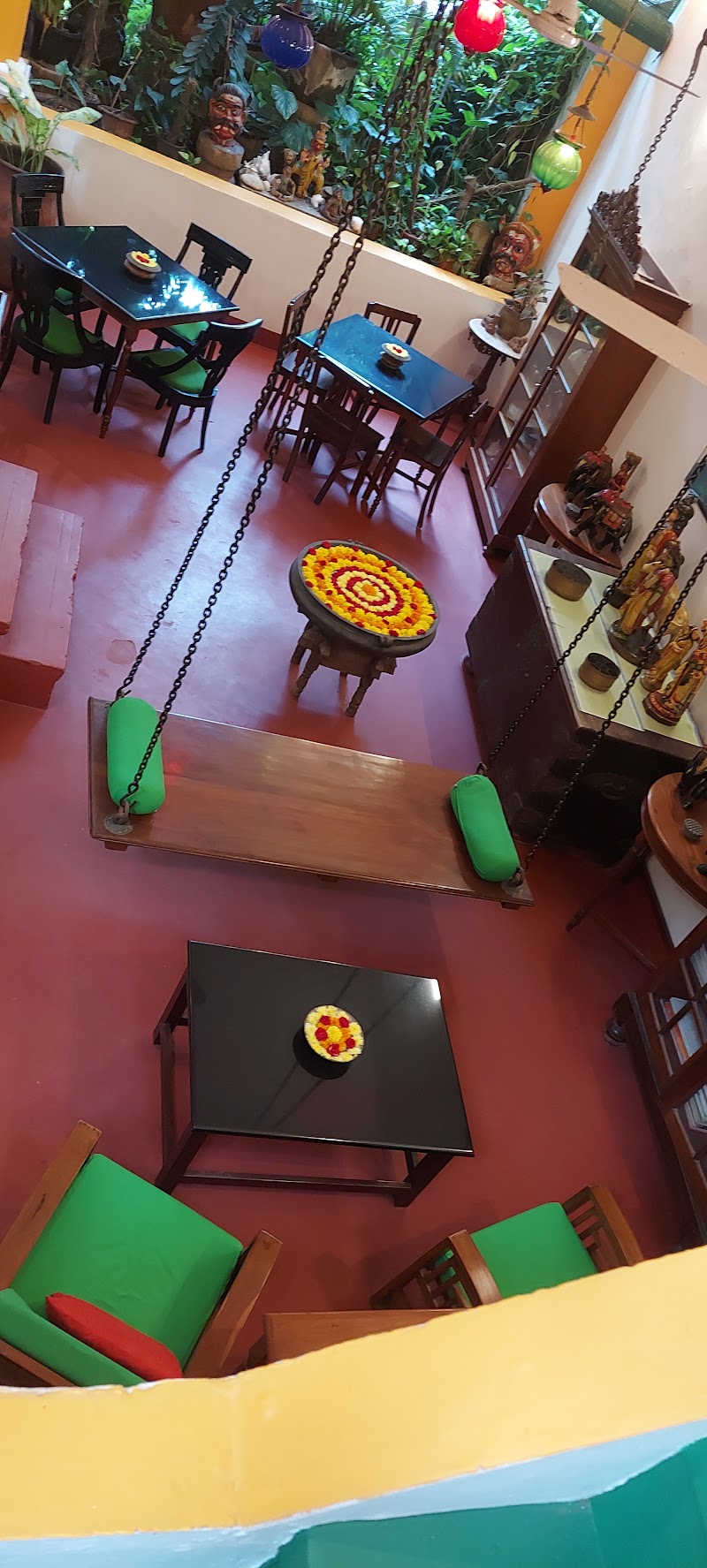 Coloniale Heritage - Coloniale Heritage 54, Romain Rolland St, White Town, Puducherry, 605001, India