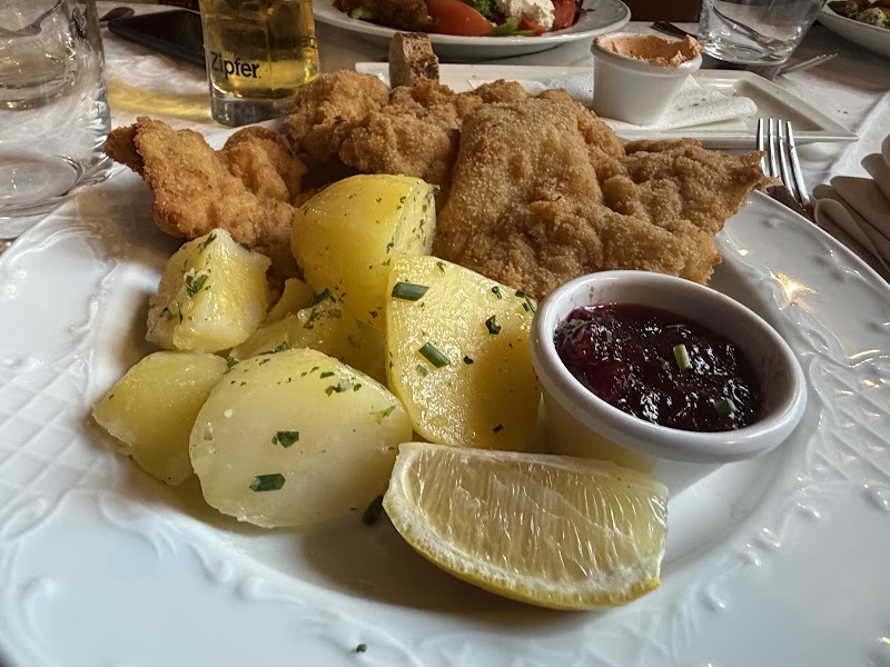 Restaurant Zum Eulenspiegel - Restaurant Zum Eulenspiegel Hagenauerpl. 2, 5020 Salzburg, Austria