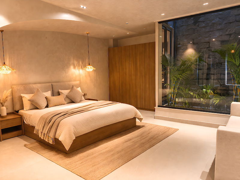 Vraksh Living - Vraksh Living, 28, Govind Vihar Rd, Vistar, Mansarovar, Jaipur, Rajasthan 302019, India